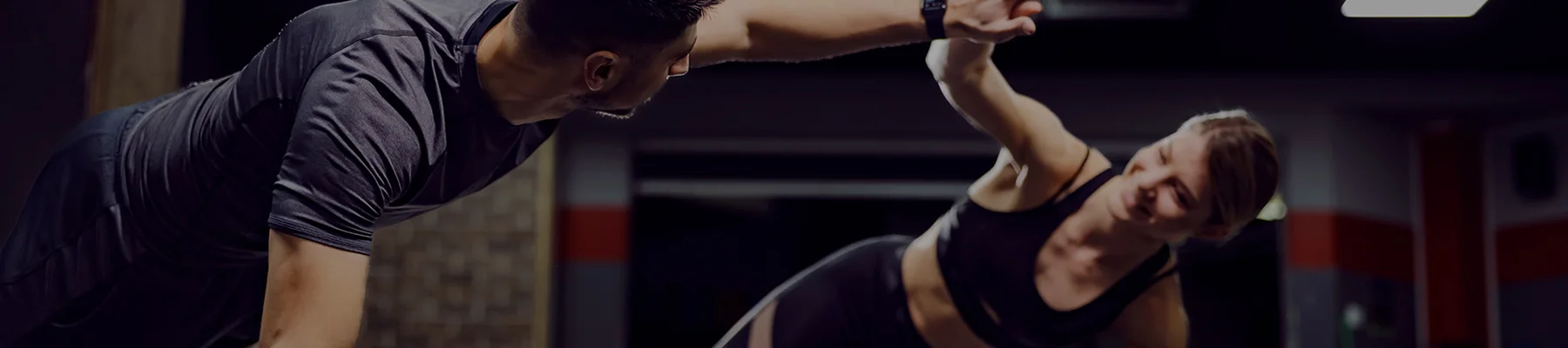 Contact Gannon Fitness