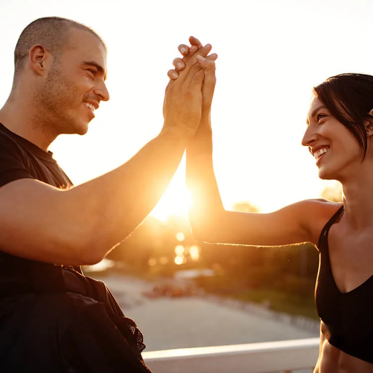Mobile Personal Training in Saddleworth